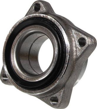 ZENTPARTS Z14207 - Bearing Kit, wheel hub car-mod.net