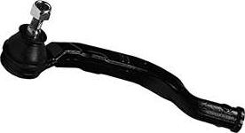 ZENTPARTS Z10911 - Tie Rod End car-mod.net