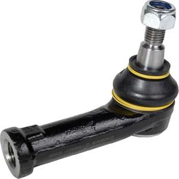 ZENTPARTS Z10849 - Tie Rod End car-mod.net