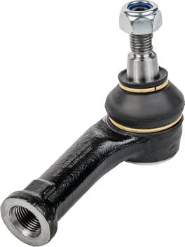 ZENTPARTS Z10848 - Tie Rod End car-mod.net