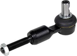 ZENTPARTS Z10842 - Tie Rod End car-mod.net