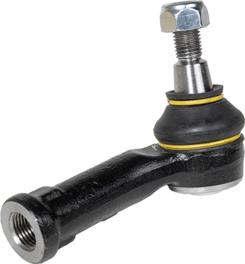 ZENTPARTS Z10850 - Tie Rod End car-mod.net