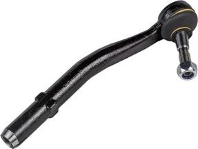 ZENTPARTS Z10853 - Tie Rod End car-mod.net