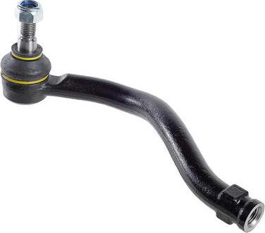 ZENTPARTS Z10868 - Tie Rod End car-mod.net