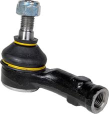 ZENTPARTS Z10813 - Tie Rod End car-mod.net