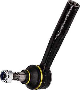ZENTPARTS Z10889 - Tie Rod End car-mod.net