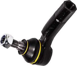 ZENTPARTS Z10886 - Tie Rod End car-mod.net