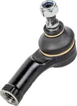 ZENTPARTS Z10830 - Tie Rod End car-mod.net