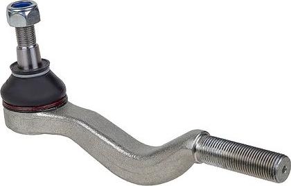 ZENTPARTS Z11054 - Tie Rod End car-mod.net