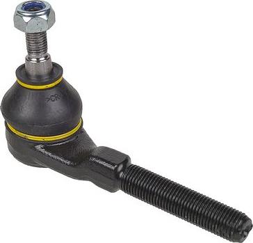 ZENTPARTS Z11168 - Tie Rod End car-mod.net