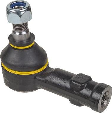 ZENTPARTS Z11217 - Tie Rod End car-mod.net
