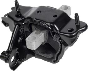 ZENTPARTS Z13942 - Mounting, manual transmission car-mod.net