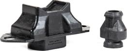 ZENTPARTS Z13957 - Mounting, manual transmission car-mod.net