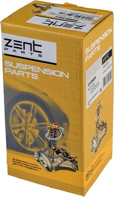 ZENTPARTS Z13925 - Mounting, manual transmission car-mod.net