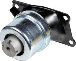 ZENTPARTS Z13387 - Holder, engine mounting car-mod.net