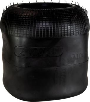 ZENTPARTS Z12904 - Bellow, air suspension car-mod.net