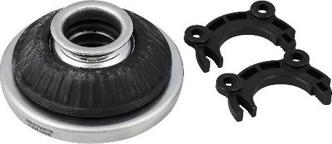 ZENTPARTS Z12207 - Top Strut Mounting car-mod.net