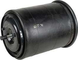 ZENTPARTS Z12741 - Bellow, air suspension car-mod.net