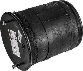 ZENTPARTS Z12765 - Bellow, air suspension car-mod.net