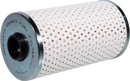 ZENTPARTS Z34621 - Fuel filter car-mod.net