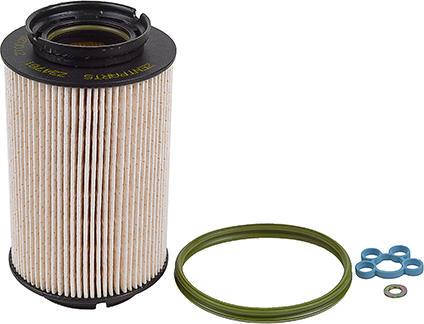 ZENTPARTS Z34781 - Fuel filter car-mod.net