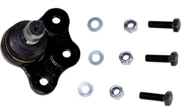 ZENTPARTS Z36914 - Ball Joint car-mod.net