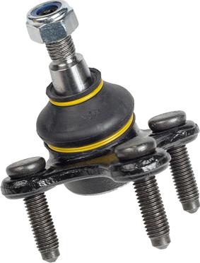ZENTPARTS Z36988 - Ball Joint car-mod.net