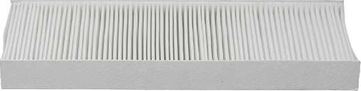 ZENTPARTS Z33904 - Filter, interior air car-mod.net