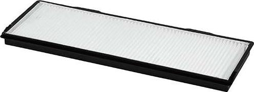 ZENTPARTS Z33916 - Filter, interior air car-mod.net