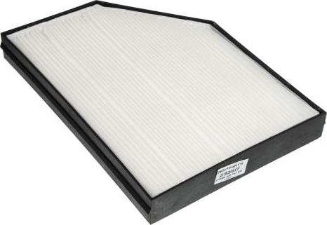 ZENTPARTS Z33917 - Filter, interior air car-mod.net