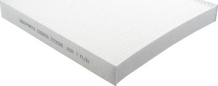 ZENTPARTS Z33979 - Filter, interior air car-mod.net