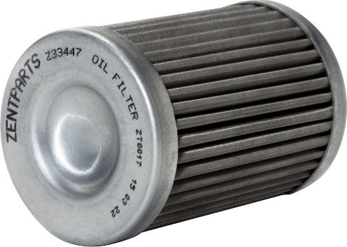 ZENTPARTS Z33447 - Oil Filter car-mod.net