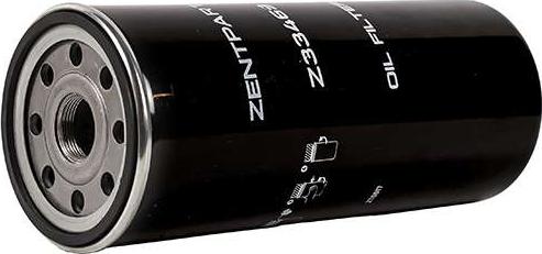 ZENTPARTS Z33469 - Oil Filter car-mod.net