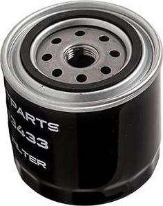 ZENTPARTS Z33433 - Oil Filter car-mod.net