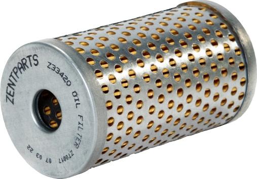 ZENTPARTS Z33420 - Hydraulic Filter, steering system car-mod.net