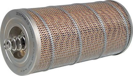 ZENTPARTS Z33423 - Oil Filter car-mod.net