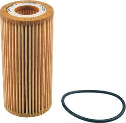 ZENTPARTS Z33545 - Oil Filter car-mod.net