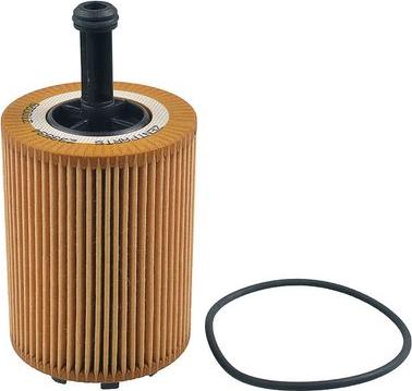 ZENTPARTS Z33534 - Oil Filter car-mod.net