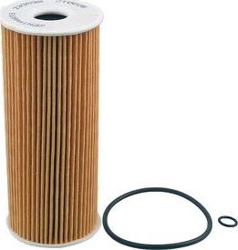 ZENTPARTS Z33538 - Oil Filter car-mod.net