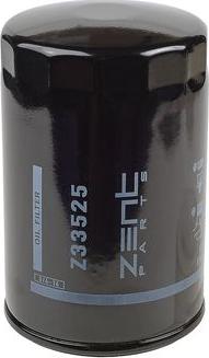 ZENTPARTS Z33525 - Oil Filter car-mod.net