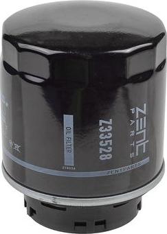 ZENTPARTS Z33528 - Oil Filter car-mod.net