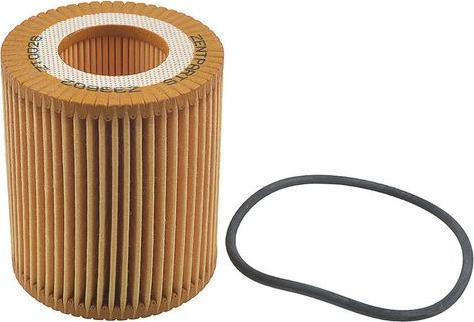 ZENTPARTS Z33602 - Oil Filter car-mod.net