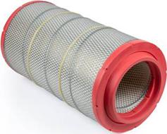 ZENTPARTS Z32503 - Engine Air Filter car-mod.net
