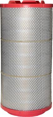 ZENTPARTS Z32586 - Engine Air Filter car-mod.net