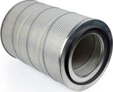 ZENTPARTS Z32581 - Engine Air Filter car-mod.net