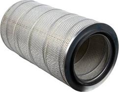 ZENTPARTS Z32588 - Engine Air Filter car-mod.net