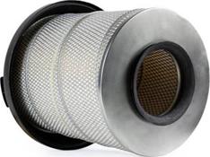 ZENTPARTS Z32527 - Engine Air Filter car-mod.net