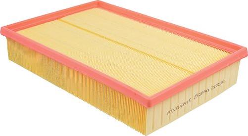 ZENTPARTS Z32840 - Engine Air Filter car-mod.net