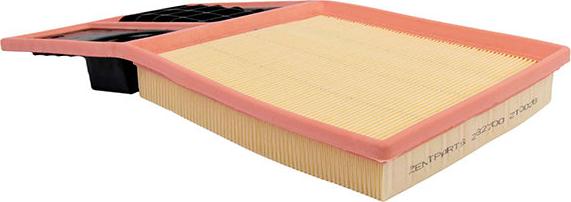 ZENTPARTS Z32700 - Engine Air Filter car-mod.net