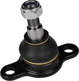 ZENTPARTS Z37001 - Ball Joint car-mod.net